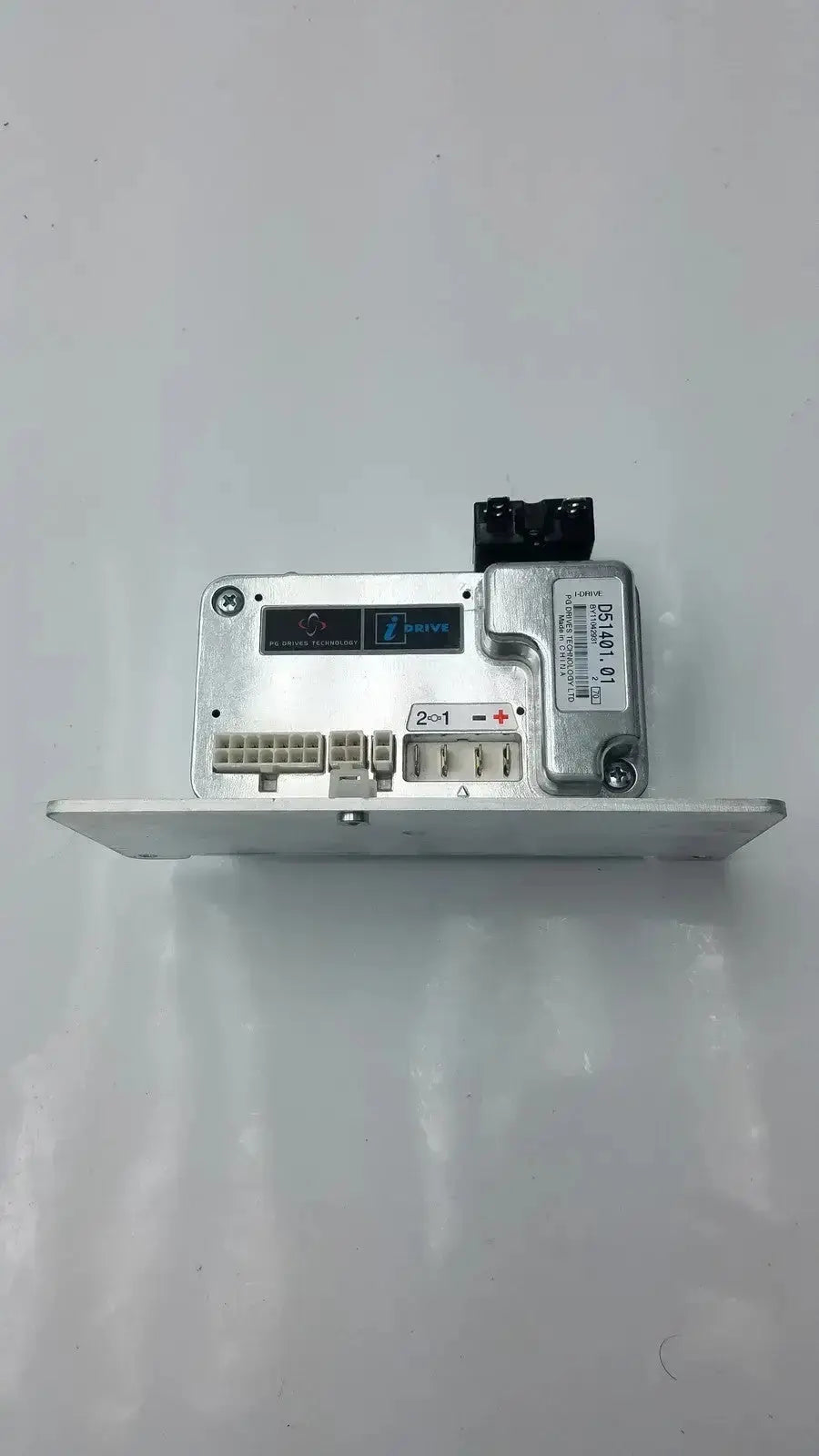 iDrive Motor Controller D51501.01 PG Drive Technology Motor Controller, second-hand product photo 7