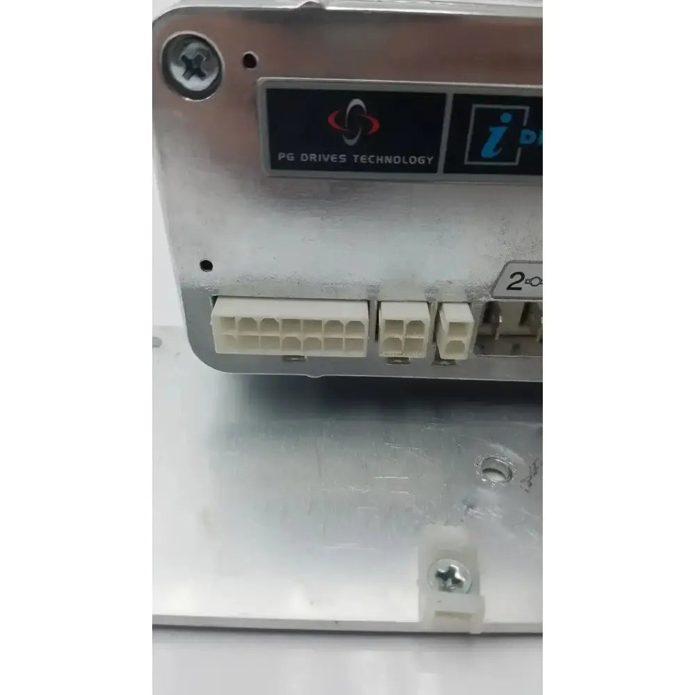iDrive Motor Controller D51501.01 PG Drive Technology Motor Controller, second-hand product photo 10