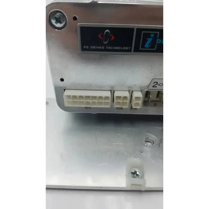 iDrive Motor Controller D51501.01 PG Drive Technology Motor Controller, second-hand product photo 10