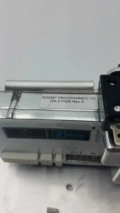 iDrive Motor Controller D51501.01 PG Drive Technology Motor Controller, second-hand product photo 11