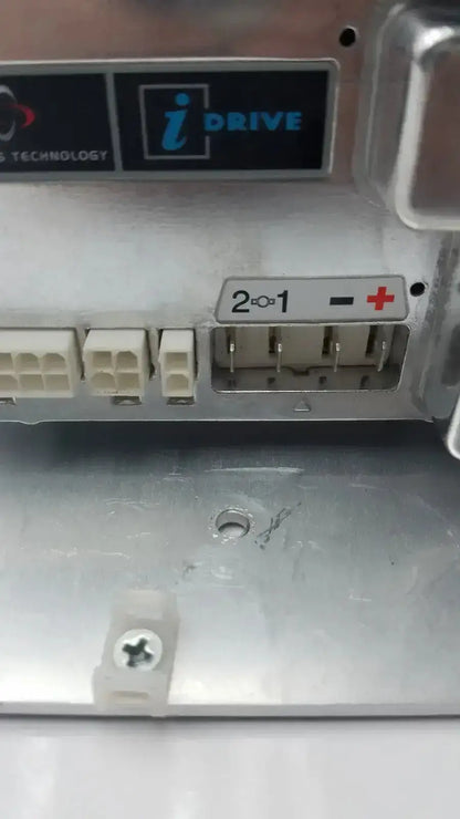 iDrive Motor Controller D51501.01 PG Drive Technology Motor Controller, second-hand product photo 9