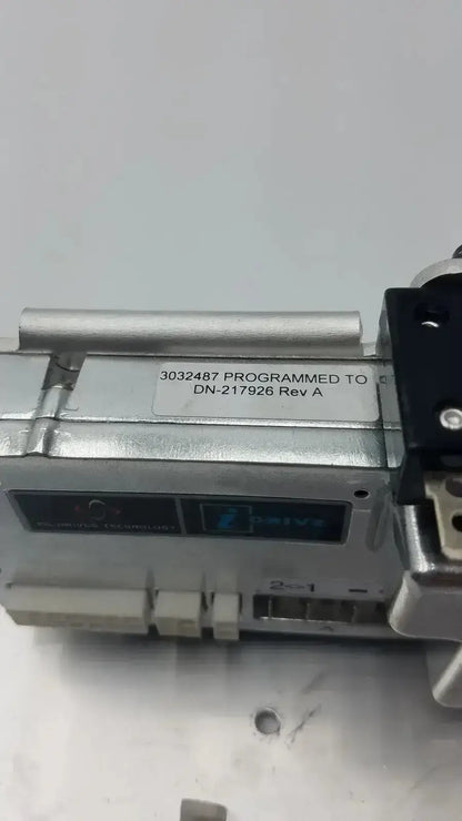 iDrive Motor Controller D51501.01 PG Drive Technology Motor Controller, second-hand product photo 11