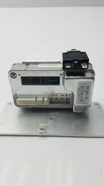 iDrive Motor Controller D51501.01 PG Drive Technology Motor Controller, second-hand product photo 8