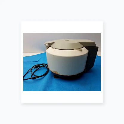 IEC Centra CL2 Benchtop Centrifuge Benchtop Centrifuge, second-hand product photo 7