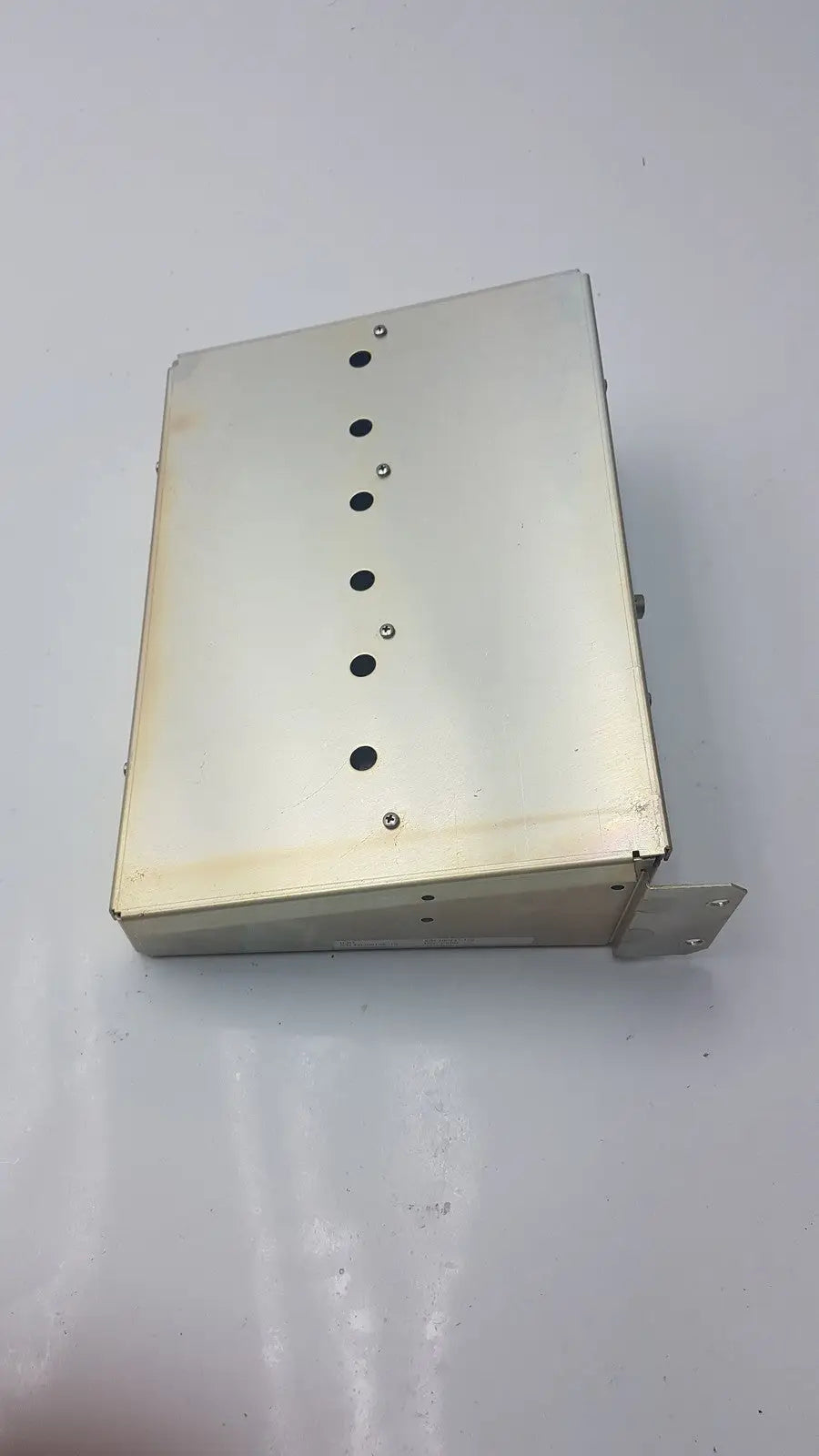 IEIO FB200198-14 I/O Control Panel Socket Board GE LOGIQ 9 Ultrasound System Ultrasound System Part, second-hand product photo 4