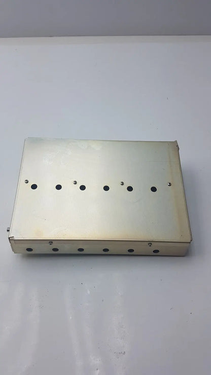 IEIO FB200198-14 I/O Control Panel Socket Board GE LOGIQ 9 Ultrasound System Ultrasound System Part, second-hand product photo 3