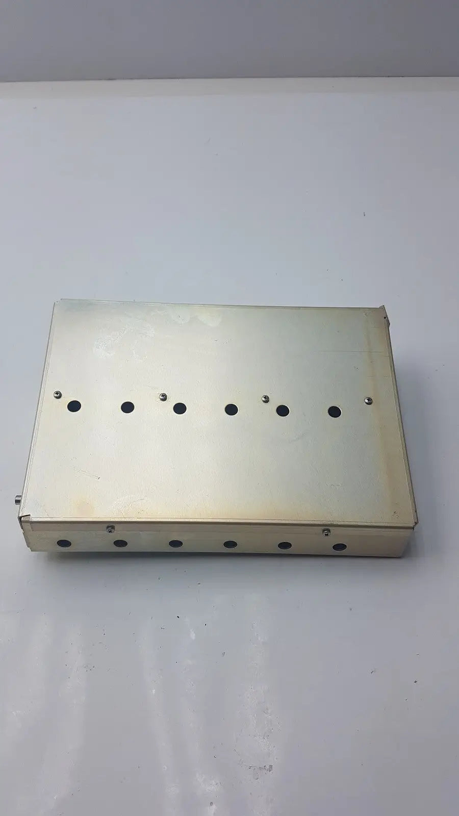IEIO FB200198-14 I/O Control Panel Socket Board GE LOGIQ 9 Ultrasound System Ultrasound System Part, second-hand product photo 3