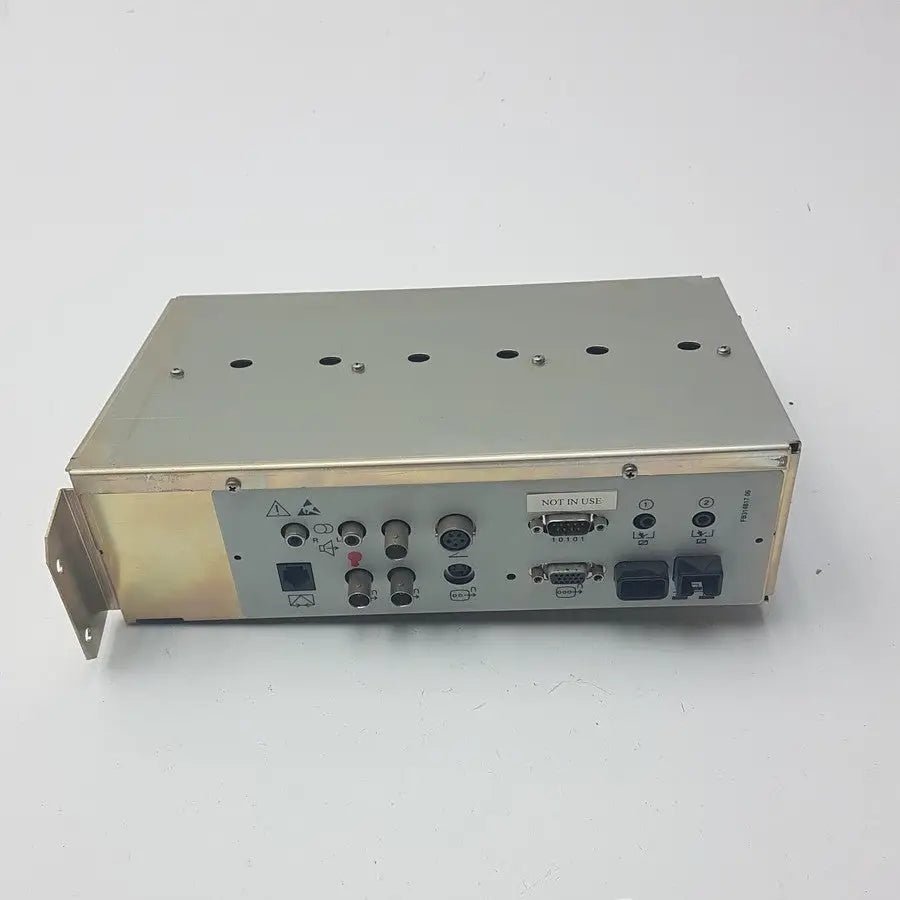 IEIO FB200198-14 I/O Control Panel Socket Board GE LOGIQ 9 Ultrasound System Ultrasound System Part, second-hand product photo 1