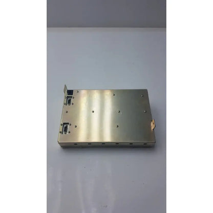 IEIO FB200198-14 I/O Control Panel Socket Board GE LOGIQ 9 Ultrasound System Ultrasound System Part, second-hand product photo 5