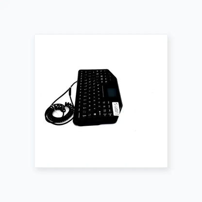 iKey IK-TR-911-RED USB Rugged Keyboard Keyboard, second-hand product photo 2
