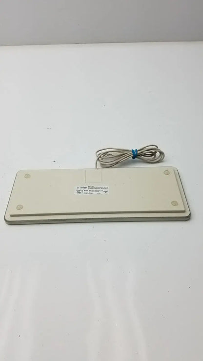 iKey SLK-101-FL-CELLVIZIO-USB Medical Keyboard Medical Keyboard, new product photo 5