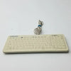 iKey SLK-101-FL-CELLVIZIO-USB Medical Keyboard