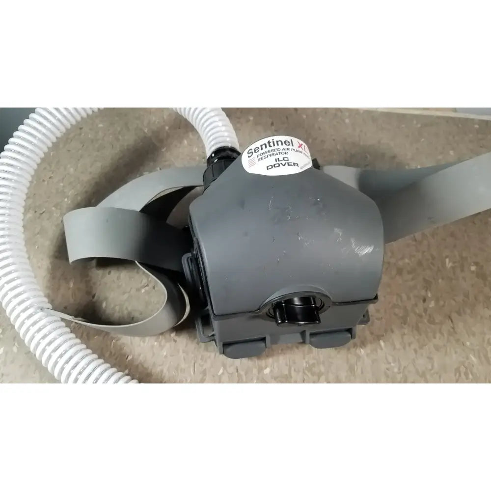 Tycos ILC Dover Sentinel XL Powered Air Purifying Respiirator Powered Air-Purifying Respirator Unit, second-hand product photo 1