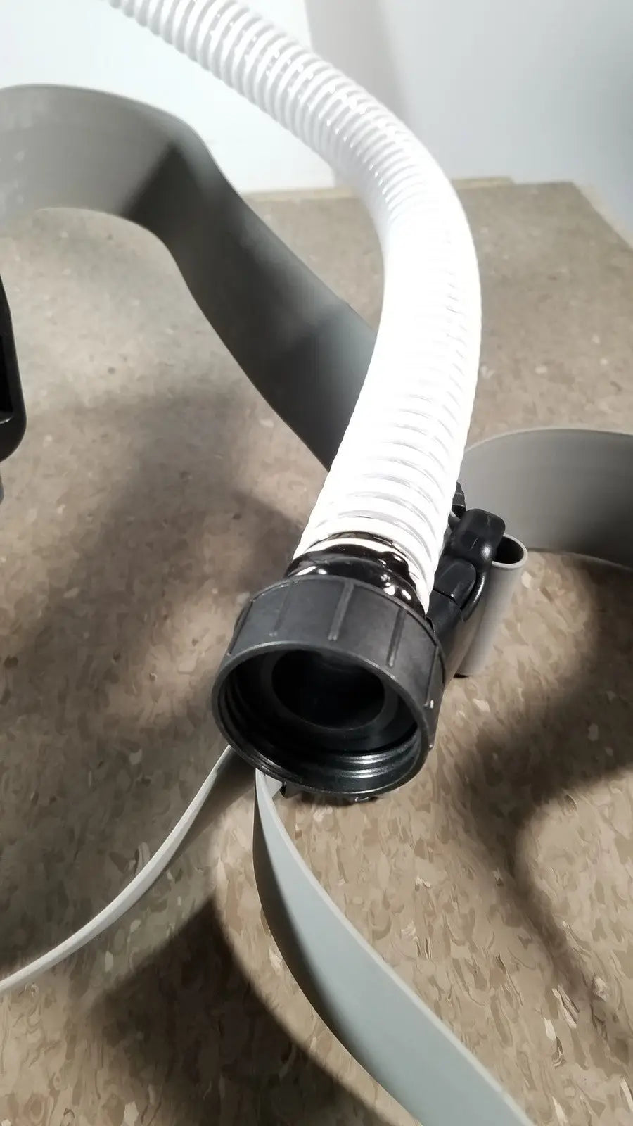 Tycos ILC Dover Sentinel XL Powered Air Purifying Respiirator Powered Air-Purifying Respirator Unit, second-hand product photo 10