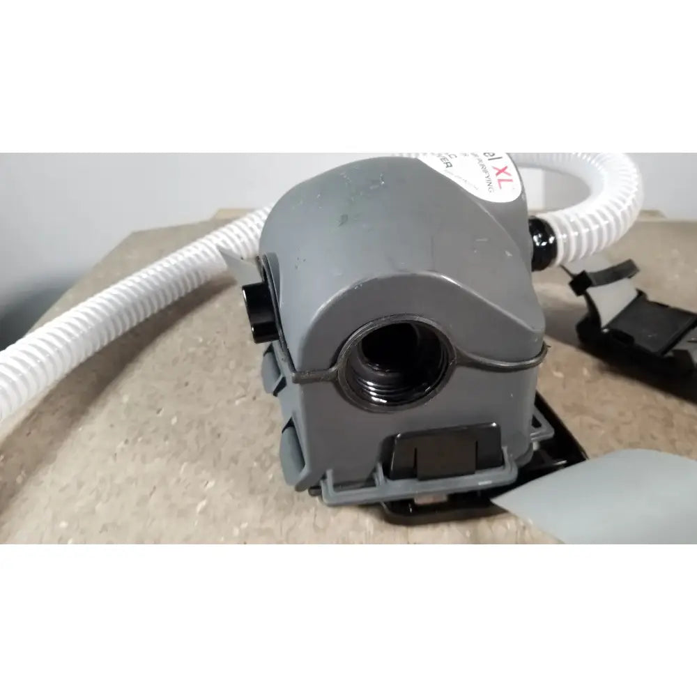 Tycos ILC Dover Sentinel XL Powered Air Purifying Respiirator Powered Air-Purifying Respirator Unit, second-hand product photo 4