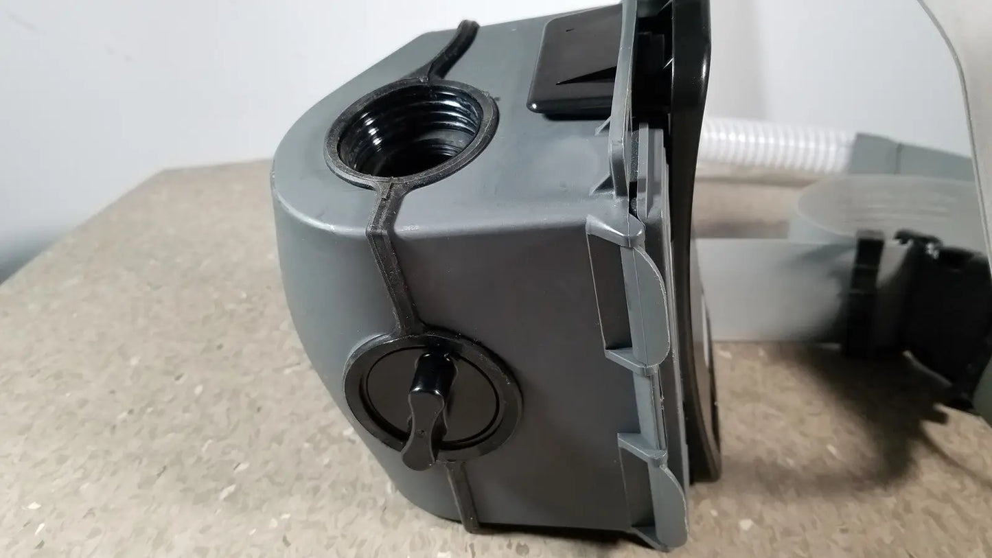 Tycos ILC Dover Sentinel XL Powered Air Purifying Respiirator Powered Air-Purifying Respirator Unit, second-hand product photo 8