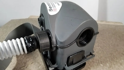 Tycos ILC Dover Sentinel XL Powered Air Purifying Respiirator Powered Air-Purifying Respirator Unit, second-hand product photo 6