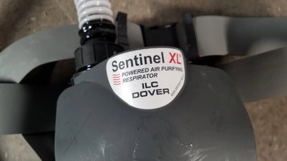 Tycos ILC Dover Sentinel XL Powered Air Purifying Respiirator Powered Air-Purifying Respirator Unit, second-hand product photo 2