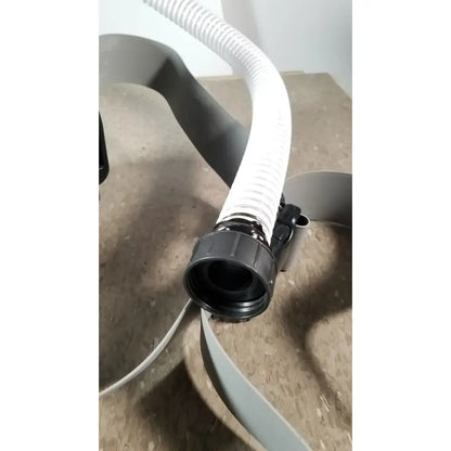 Tycos ILC Dover Sentinel XL Powered Air Purifying Respiirator Powered Air-Purifying Respirator Unit, second-hand product photo 10