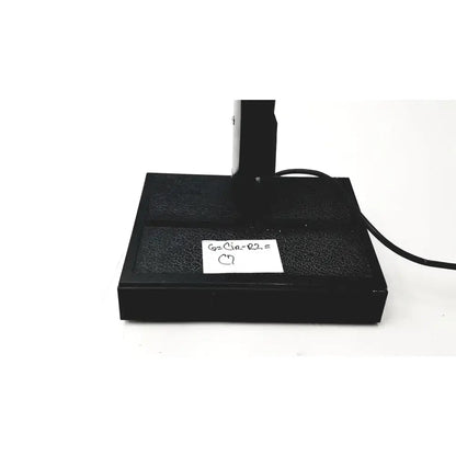 Unbranded Illuminated Desk Base Bubble Table Lamp in Working Condition Desk Lamp, second-hand product photo 2