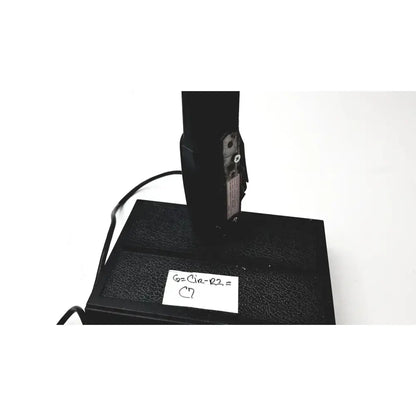 Unbranded Illuminated Desk Base Bubble Table Lamp in Working Condition Desk Lamp, second-hand product photo 6