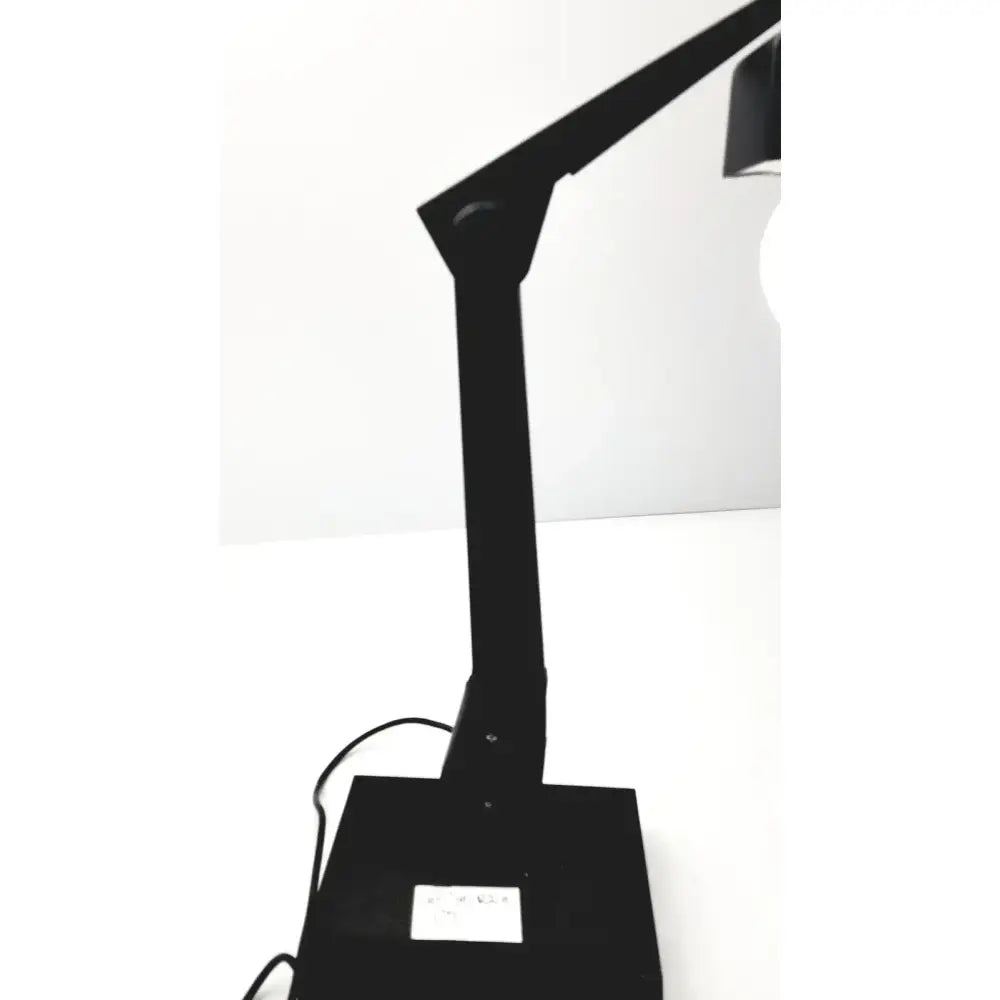 Unbranded Illuminated Desk Base Bubble Table Lamp in Working Condition Desk Lamp, second-hand product photo 7
