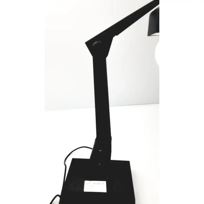 Unbranded Illuminated Desk Base Bubble Table Lamp in Working Condition Desk Lamp, second-hand product photo 7