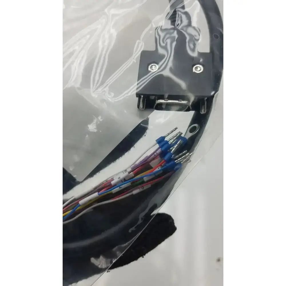 1M IM Signal Cable, Preassembled Motor Connection 6SL3260-4MA00-1VB0 Signal Cable, second-hand product photo 4