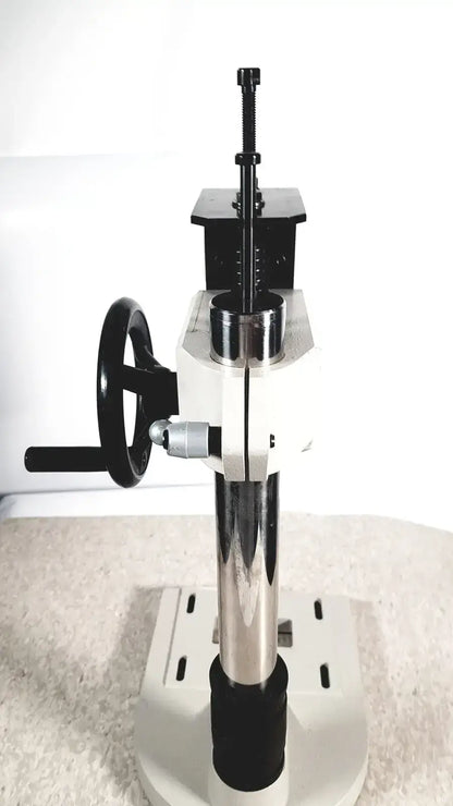 Imada Digital Force Gauge NASA DPS-220R With Stand Digital Force Gauge, second-hand product photo 6
