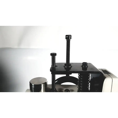 Imada Digital Force Gauge NASA DPS-220R With Stand Digital Force Gauge, second-hand product photo 8