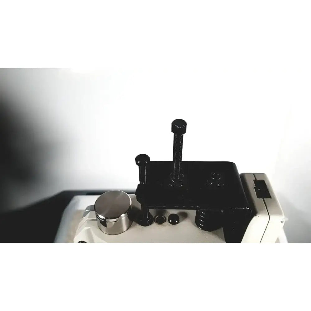 Imada Digital Force Gauge NASA DPS-220R With Stand Digital Force Gauge, second-hand product photo 9