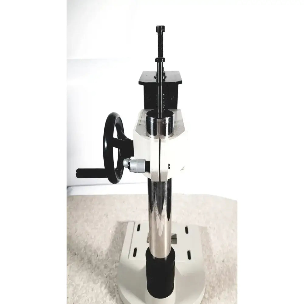 Imada Digital Force Gauge NASA DPS-220R With Stand Digital Force Gauge, second-hand product photo 6