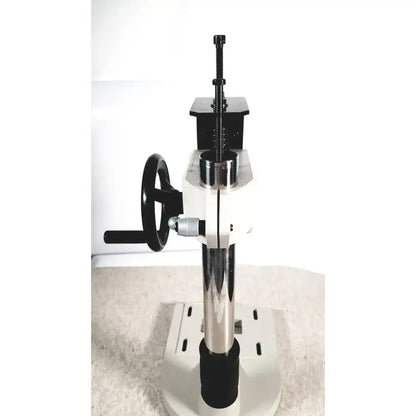 Imada Digital Force Gauge NASA DPS-220R With Stand Digital Force Gauge, second-hand product photo 6