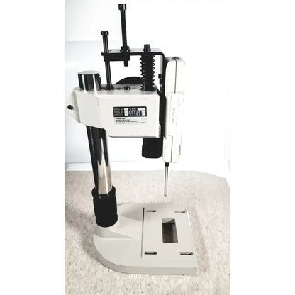 Imada Digital Force Gauge NASA DPS-220R With Stand Digital Force Gauge, second-hand product photo 7