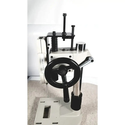 Imada Digital Force Gauge NASA DPS-220R With Stand Digital Force Gauge, second-hand product photo 4
