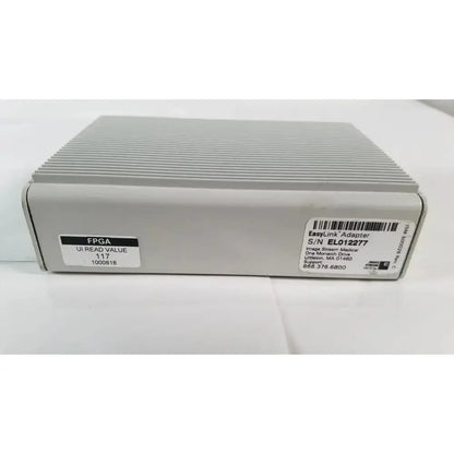 Image Stream Medical EasyLink Adapter EL012277 Medical Equipment Adapter, second-hand product photo 1