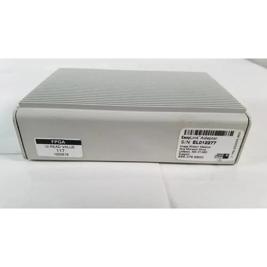 Image Stream Medical EasyLink Adapter EL012277 Medical Equipment Adapter, second-hand product photo 1