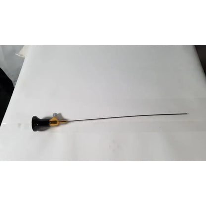 Reuse Medical Imagyn MicroLap ML-Gold Cystoscope Endoscopes, second-hand product photo 1