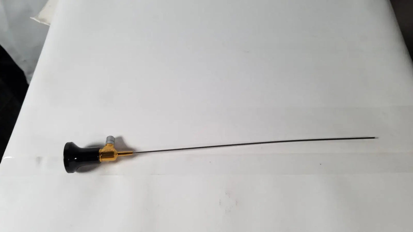 Reuse Medical Imagyn MicroLap ML-Gold Cystoscope Endoscopes, second-hand product photo 1