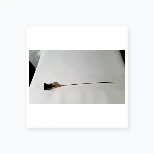 Reuse Medical Imagyn MicroLap ML-Gold Cystoscope Endoscopes, second-hand product photo 1