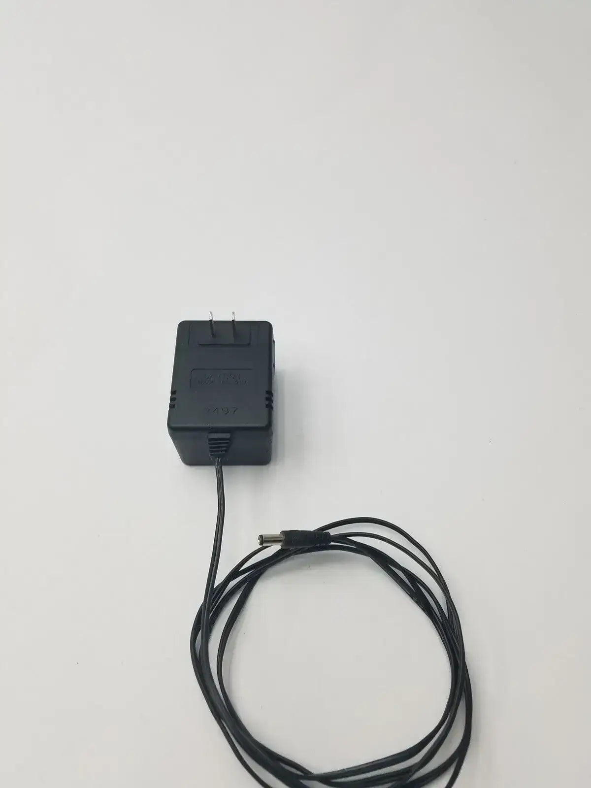 Imation 5V 1A AC-DC Adaptor Model JOD-48U-08 AC-DC Power Adapter, second-hand product photo 7
