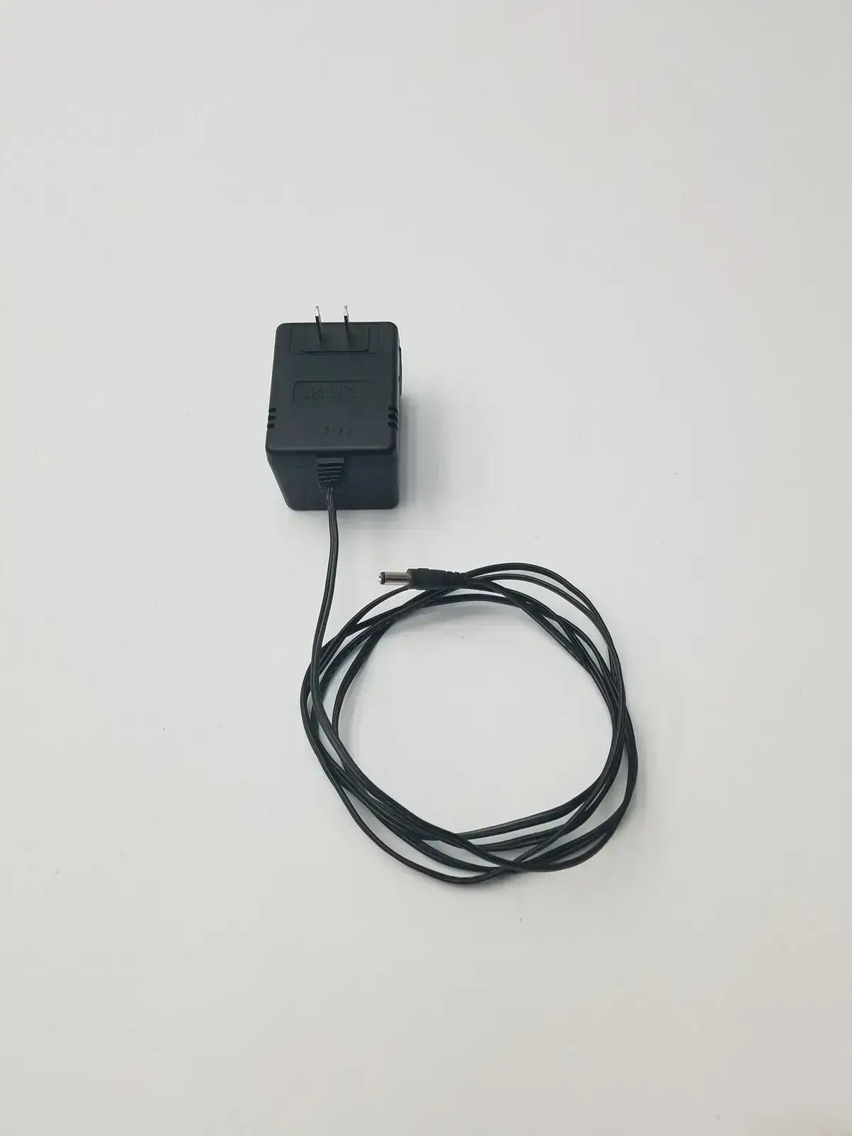 Imation 5V 1A AC-DC Adaptor Model JOD-48U-08 AC-DC Power Adapter, second-hand product photo 8