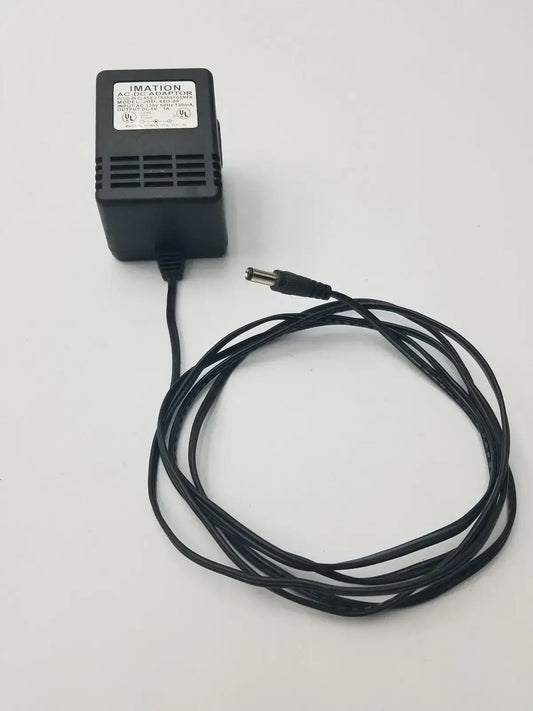Imation 5V 1A AC-DC Adaptor Model JOD-48U-08 AC-DC Power Adapter, second-hand product photo 1