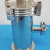 IMG Inverted Magnetron High Vacuum Gauge – Precision Pressure Measurement