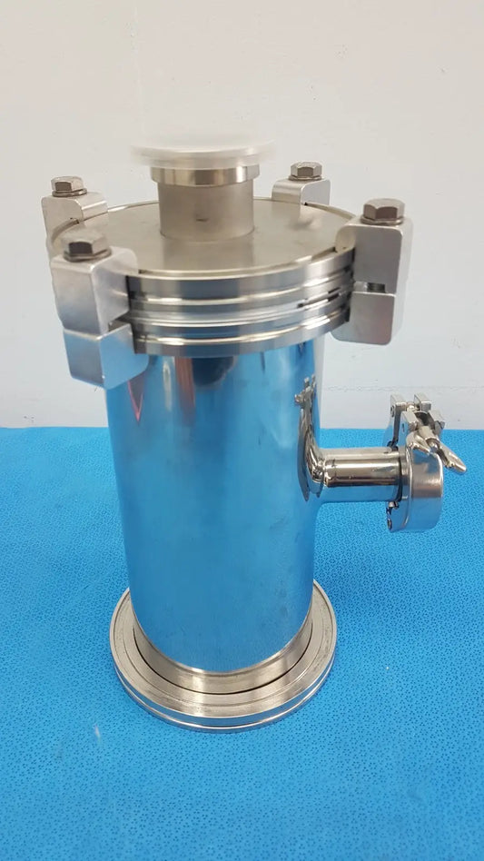 Reuse Medical IMG Inverted Magnetron High Vacuum Gauge – Precision Pressure Measurement Other Medical & Lab Equipment, second-hand product photo 1