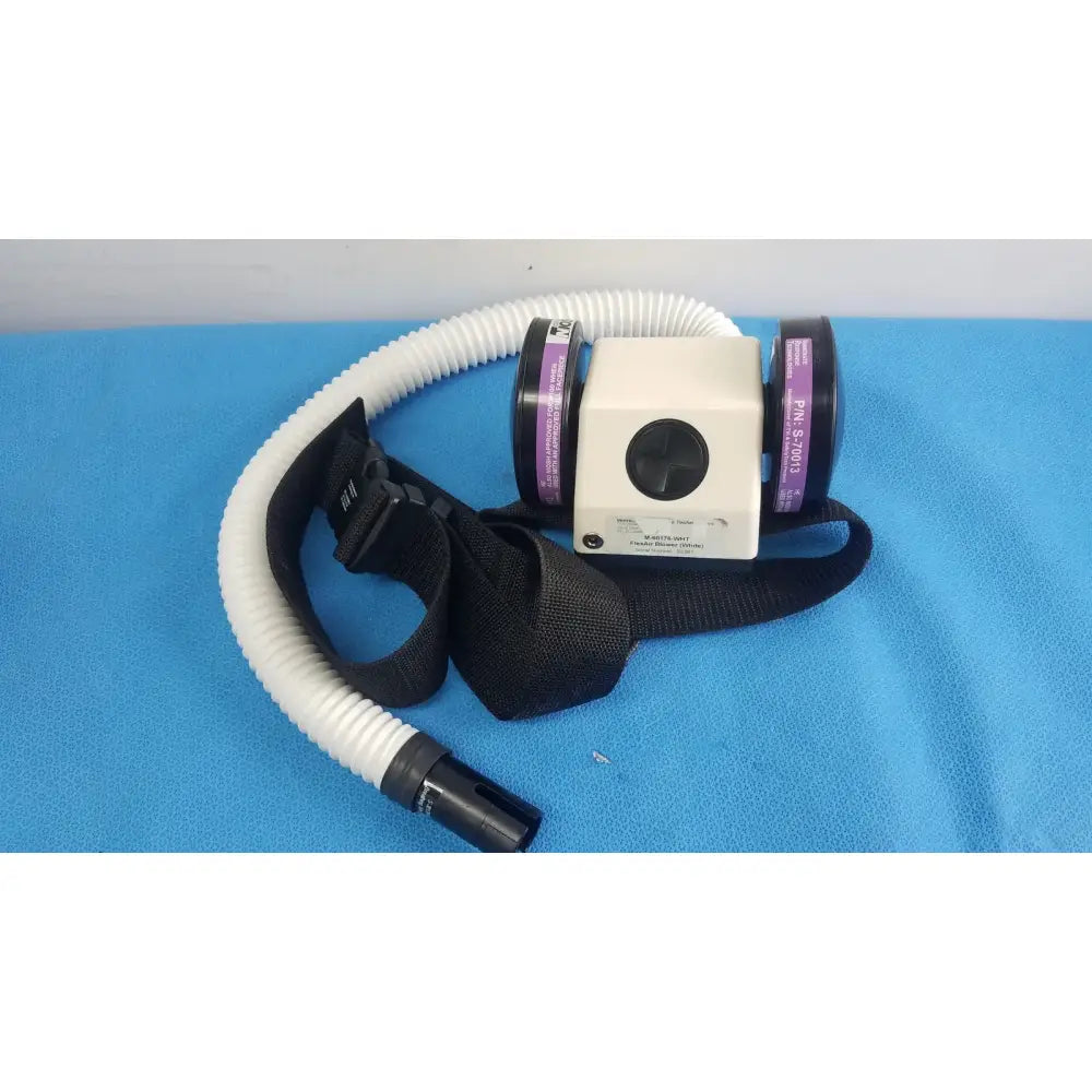 Reuse Medical Immediate Response FlexAir Blower M-60176-WHT Other Masks & Respirators, second-hand product photo 1