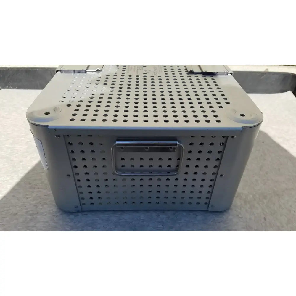 Reuse Medical IMP Innovative Medical 706-M De Mayo Knee Positioner Accessories Tray Sterilization Trays & Cases, second-hand product photo 1