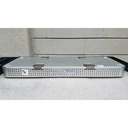 Reuse Medical IMP Innovative Medical 706-S De Mayo Knee Positioner Base Tray Surgical & Orthopedic Instruments, second-hand product photo 1