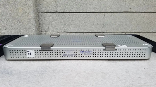 Reuse Medical IMP Innovative Medical 706-S De Mayo Knee Positioner Base Tray Surgical & Orthopedic Instruments, second-hand product photo 1