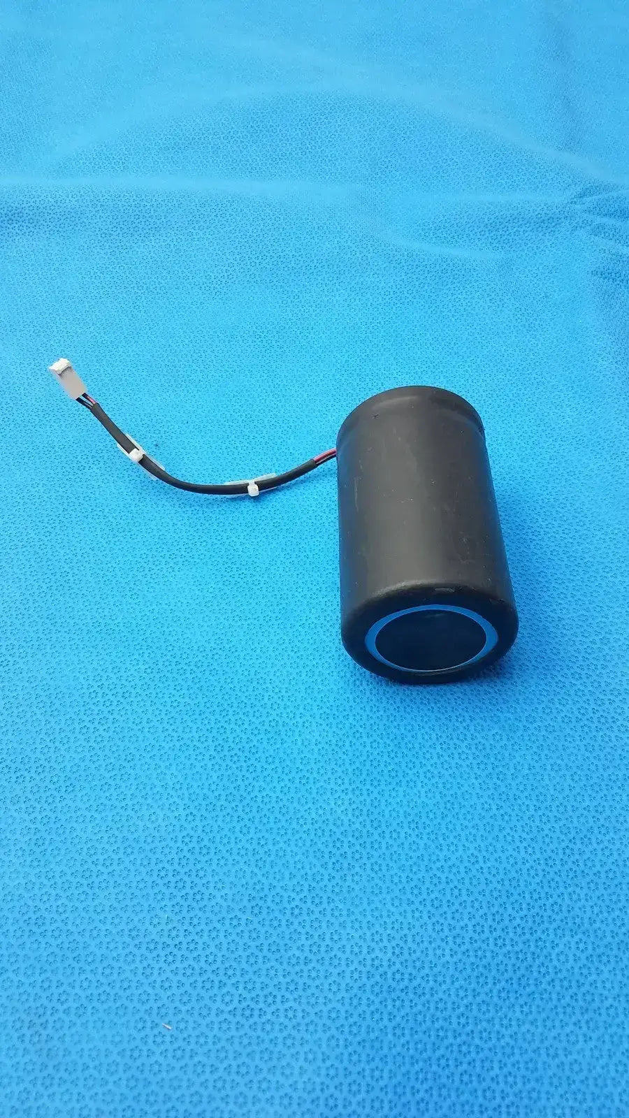 Generic Industrial Capacitor 40VDC for Power Supply Motor Start Audio Electronics Use Capacitor, second-hand product photo 3